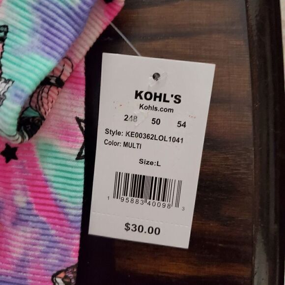 NWT LOL SWEATSHIRT - Picture 3 of 4